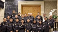 Kontingen Federasi Barongsai Sulsel Akan Ikut Kejuaraan Dunia di Malaysia