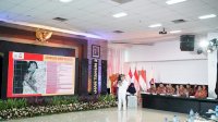 Wakili Sulsel, Lurah Maccini Sombala Tampil Meyakinkan di Depan Tim Juri Lomba Desa dan Kelurahan Tingkat Nasional
