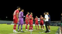 Pemain PSM Makassar Dipanggil Gabung Timnas Indonesia Jelang Kualifikasi Piala Asia U-23