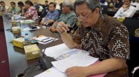 Pj Sekprov Sebut Penanganan El Nino Jadi Atensi Khusus Pemprov Sulsel