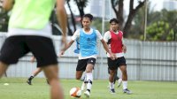 Shin Tae-yong Panggil 23 Pemain untuk Persiapan Piala AFF U-23, Termasuk Pemain PSM Muhammad Dzaky