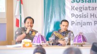 PT Vale Sosialisasi Eksplorasi Blok Tanamalia bersama Masyarakat Loeha Raya