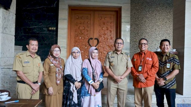 Balai BTKLPP Kemenkes Akan Ukur Kualitas Udara di Makassar