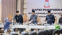 Danny Pomanto Apresiasi DPRD Makassar Inisiasi Perda Kota Layak Anak