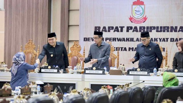 Danny Pomanto Apresiasi DPRD Makassar Inisiasi Perda Kota Layak Anak