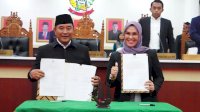 APBD Perubahan 2023 Disahkan, Ini Harapan Ketua DPRD Sulsel