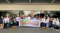 Perkuat Ketahanan Pangan, Pemprov Sulsel Gandeng GGP Lampung Kembangkan Tanaman Pisang