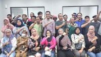 Andi Imario Optimis PKB Raih 1 Kursi di Dapil 5 Mamarita