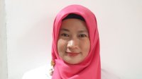 dr Dewi Setiawati Muchsin Nakhoda Baru Fakultas Kedokteran UIN alauddin