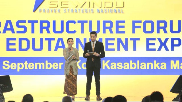 PT Vale Kian Tegaskan Komitmen Hilirisasi Pertambangan Berkelanjutan.