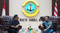 Pj Gubernur Sulsel Usul Hadirkan Pangkalan di Lutim Permudah Distribusi Barang dan Jasa