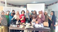 PT Vale Dorong Kemandirian Warga Baula pada Sektor Kesehatan melalui Pelatihan Herbal