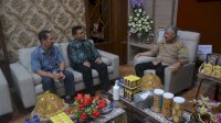 Dampak El Nino, PLN Pinrang Akan Lakukan Rekayasa Cuaca