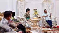 Terima Audiensi Pimpinan OJK, Penjabat Gubernur Bahtiar Dorong Literasi dan Akses Keuangan