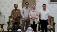 Ditemui Timsel KPID, Ini Harapan Ketua DPRD Sulsel