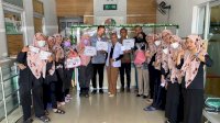 Klinik Wirahusada Medical Center Gelar Lomba Konten Sehat, Ini Daftar Pemenangnya