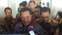 Bahtiar Bakal Wajibkan Pegawai Pemprov Tanam Cabai untuk Bantu Tekan Inflasi