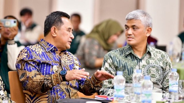 Bappenas Siapkan Anggaran untuk Infrastruktur Jalan di Sulsel, Segini Jumlahnya