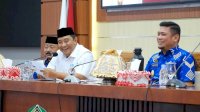 Pemkab Gowa Siapkan Anggaran Pilkada 2024