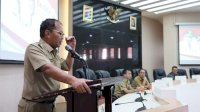 Antisipasi Kekeringan di Makassar, Dinas PU Sudah Bor Lebih dari 10 Titik