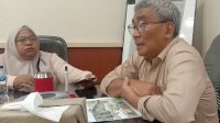 Dinas TPH-BUN Sulsel Tindak Lanjuti Hasil Rakor Gemar Menanam Pisang