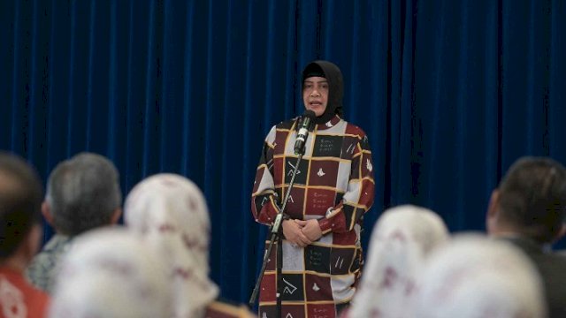 Delegasi Makassar dan Dubes Makan Coto Bareng saat Kunjungi KBRI Belanda