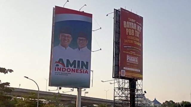 PKB Mulai Sosialisasikan Duet AMIN di Sulsel