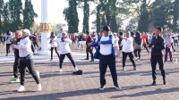 Tinjau Fasilitas dan Aset Pemprov, Bahtiar Usulkan Pembuatan Kolam Regulasi
