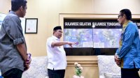 Pj Gubernur Sulsel Dorong Keberlanjutan dan Kemandirian Energi di Sulsel