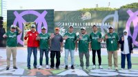 Diikuti 7 Negara, Makassar Open 2023 International Tournament Softball Digelar hingga 24 September