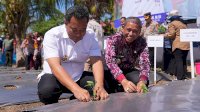 ASN Pemprov Sulsel Diingatkan Lagi Tanam Cabai, 10 Pohon Tiap Rumah