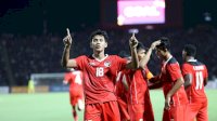 Daftar 22 Pemain Timnas Indonesia di Asian Games, 1 Pemain dari PSM Makassar
