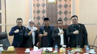 Setuju Ranperda APBD 2024 ke Tahap Pembahasan, Ini Pernyataan Seluruh Fraksi di DPRD Sulsel