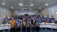 Capaian Program MCP Pemkab Gowa Meningkat, Nilai SPI di Atas Nasional