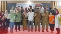 Camat Manggala Sebut Asupan Makanan Bergizi Salah Satu Upaya Mencegah Stunting