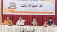 HM Yunus Harap Baca Tulis Alquran Terus Digalakkan