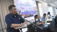 Arifin Dg Kulle Harap Pemuda Aktif di Tengah Masyarakat