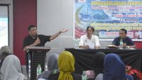 Arifin Dg Kulle Harap Pemerintah Tingkatkan Kualitas Infrastruktur Pemukiman Kumuh di Makassar