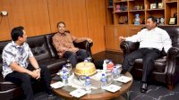 Bahtiar Dorong KIMA Tingkatkan Pelayanan dan Jadi Magnet Investasi