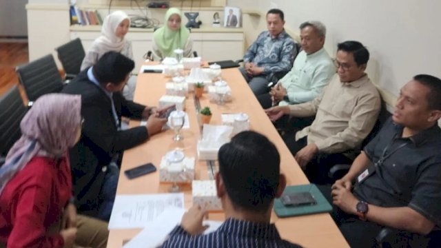 Pendaftaran Ditutup, Peminat Calon Komisioner KPI Sulsel Capai 65 Orang