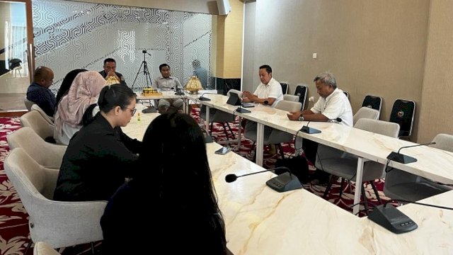 Seleksi Calon Anggota KPID Sulsel, 64 Peserta Berhak Ikuti Tahap Selanjutnya