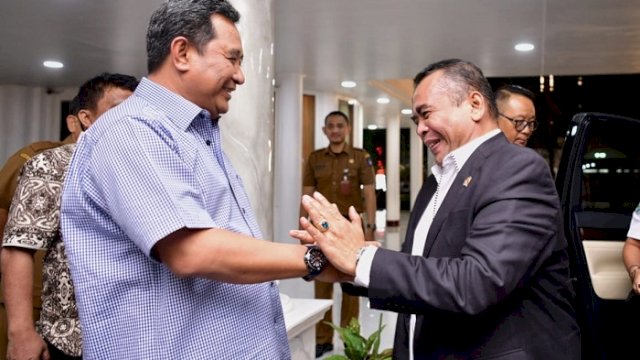 Wakil Menteri Desa PDTT Dukung Program Budidaya Pisang di Sulsel