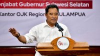 Gandeng OJK dan Perbankan Permudah Masyarakat Peroleh KUR, Bahtiar: Ini Peluang yang Baik