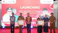 Kepala BKKBN Puji Pj Gubernur Bahtiar, Baru Tiga Minggu Menjabat Sudah Bikin Gebrakan