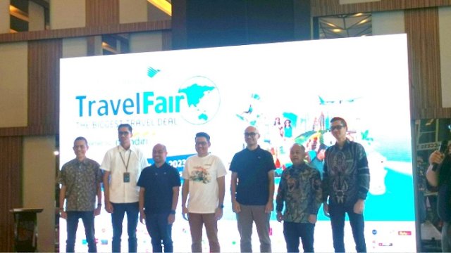 Garuda Indonesia Siap Sajikan Berbagai Menu Khas Makassar ke Penumpang