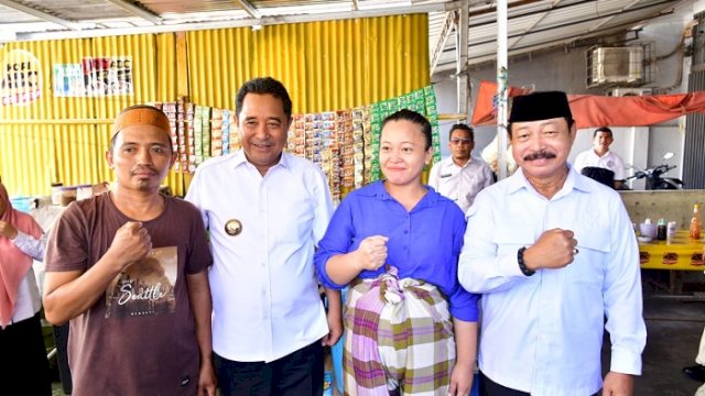 Pemilik Warung Kopi di Gowa Izin Pakai Nama Bahtiar untuk Anaknya, Ini Alasannya