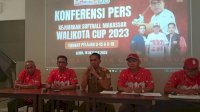 23 Tim Siap Ikuti Kejuaraan Softball Walikota Cup 2023, Digelar Mulai Besok di Lapangan Karebosi