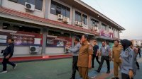Ciptakan Banyak Inovasi, Pj Gubernur Bahtiar Apresiasi Pelayanan Kantor Imigrasi Kelas I TPI Makassar
