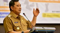 Pj Gubernur Sulsel Buka Workshop Operator Aplikasi Inzting Sulsel, Ini Pesannya