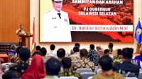 Rektor Hingga Nelayan Apresiasi Program Pj Gubernur Sulsel untuk Kesejahteraan Masyarakat Pesisir